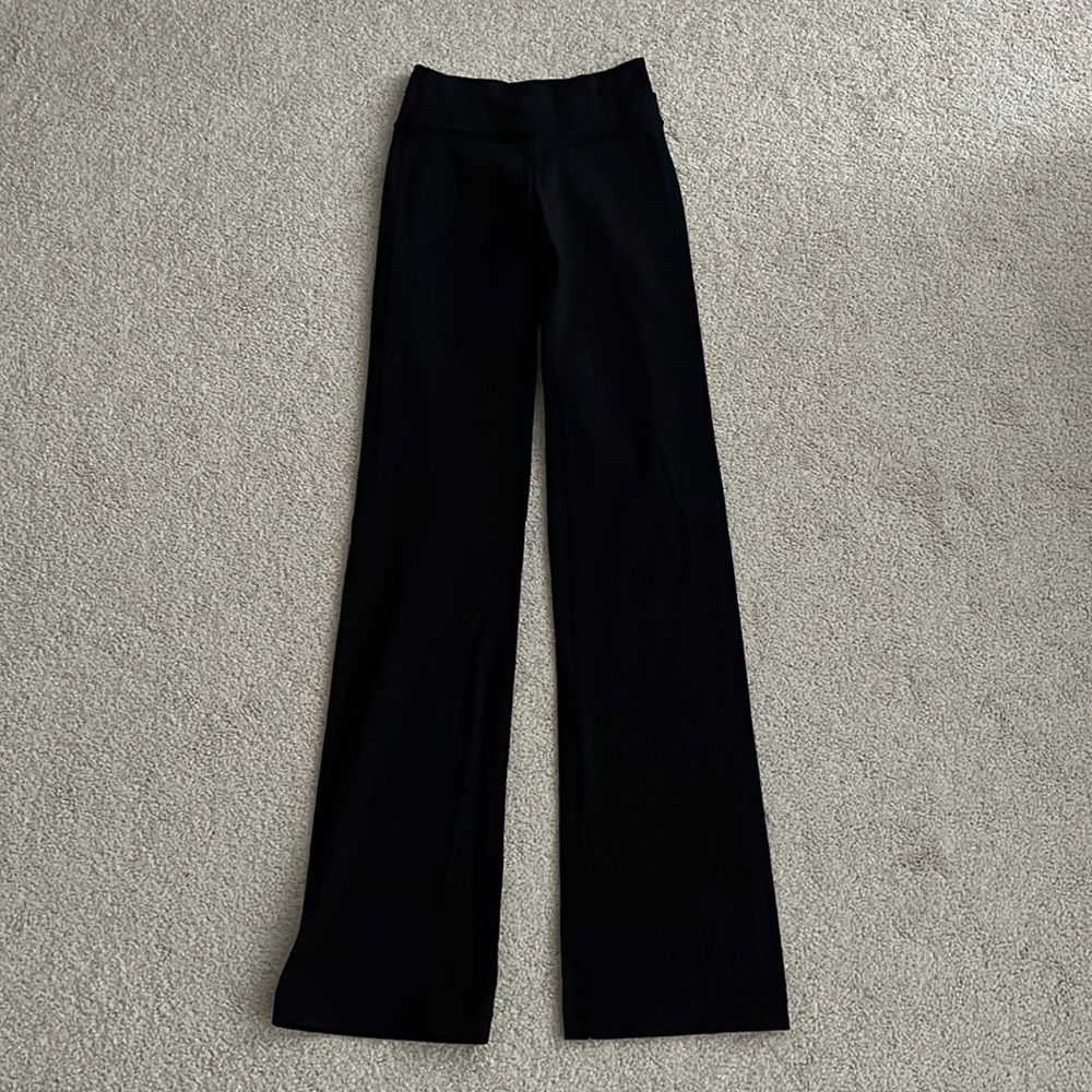 Lululemon astro pants